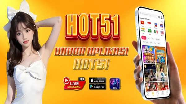 hot51 apk android